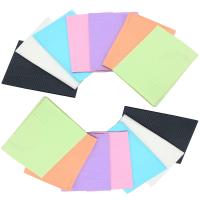 Paquetes De 25 Pads De Tatuaje DM 125/50/50PCS Herramientas Profesionales De Maquillaje Permanente Desechables Para Mesa De Tatuaje Suministros De Tatuaje Impermeables - details 12