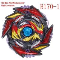 Beyblades Burst Gyro B118 B120 Metal Fusion Bayblade Juguete De Torreta De Metal De Alta Performance Para Batallas - details 40