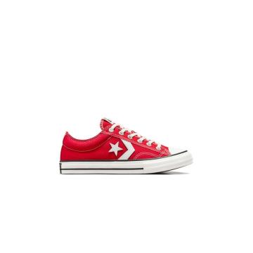 zapatillas converse rojas Miravia