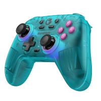 GameSir-mando inalámbrico Nova para Nintendo Switch, mando con Bluetooth, Efecto Hall, iPhone, teléfono Android, PC - details 12