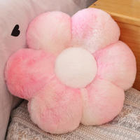 Juguetes De Peluche En Forma De Flor 30cm Suave Y Realista Almohada De Juguete Para Niñas Y Niños Cushion De Juego Plantas De Peluche - details 18