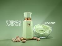 French Avenue Luscious Eau de Parfum para mujer – floral dulce, elegante y duradero - details 2