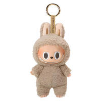 Figura De Anime Labbubu 'Toma Asiento' Série Muñeco De Vinilo Colgante Lindo Monstruo Llavero Juguetes Regalos De Cumpleaños Para Niños Y Adultos - details 17