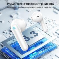 Auriculares Inalámdricos Bluetooth, Auriculares Bluetooth 5,3, Estéreo HiFi 48H, Cancelación De Ruido, Carga rápida USB-C - details 1