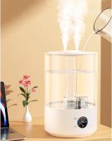 Humidificadores para dormitorio Humidificador de aire 7.8L Hogar Mute Dormitorio Humidificador de volumen de niebla de invierno Humidificador de purificación de aire de oficina Humidificador para el hogar - details 8