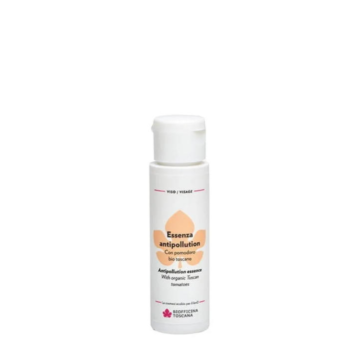 Biofficina Toscana Facial Essenza Antipullution 60ml — oferta en Miravia