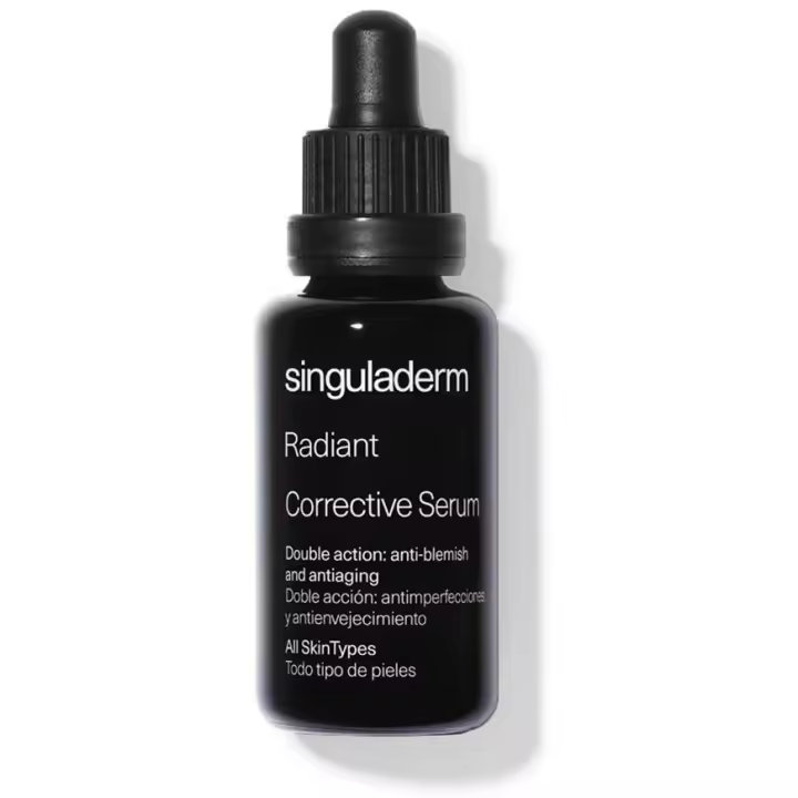 Singuladerm Radiant Corrective Sérum 30Ml - 1