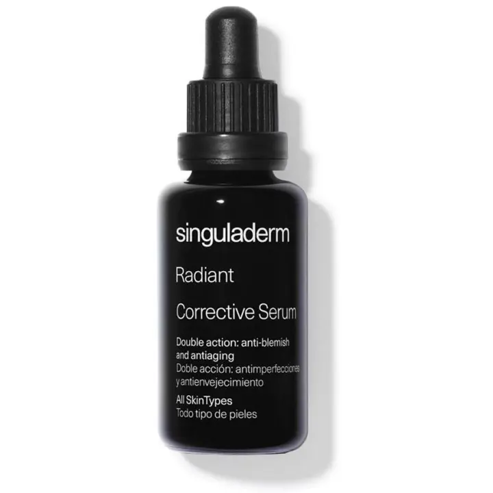 Singuladerm Radiant Corrective Sérum 30Ml - 1