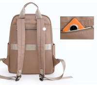 Mochipa para Mujer, Bolsa Moda Multifunctional y Casual para Uno Diario Como Viaje Escuela - details 8