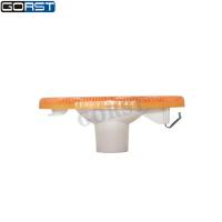 Lámpara De Marca Lateral Para Renault Master Lente Amarilla 261B00001R Pieza De Coche 261B08826R Partes De Automóviles - details 3
