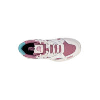 Zapatillas de pádel K-SWISS Mujer Tura Team Padel Blanco Lila - details 2
