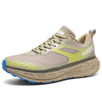 Zapatos De Correr Para Hombre Transpirables Comodidad Al Caminar Zapatillas Suaves Ligeros Antideslizantes Para Deporte Y Casual - details 10