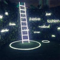Tira De Luces LED Neón Blanco 10M TUYA Silicona Impermeable Flexible Compatible Con Alexa Google Home Para Iluminación WIFI - details 14