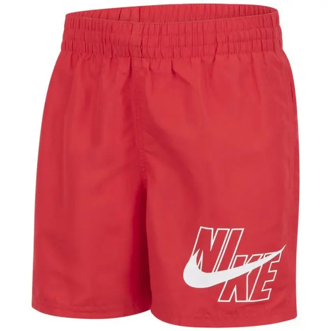 4¨ Volley Short  Vuelta al cole Natación Bañadores Niño/Niña Niño - 1