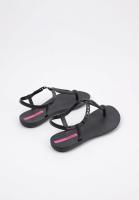 Ipanema IPANEMA CLASS ARTESANIA FEM Chanclas Mujer Negro - details 3