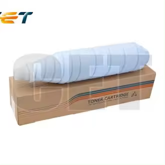 MICE141466CET Konica Minoltat TN-622C-Chemcial-95K/1645G # A5E7430 - 1