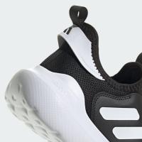 Zapatilla Adidas Junior-Tensaur V25 Ng/Blanco Adzpjv2561Ad - details 2