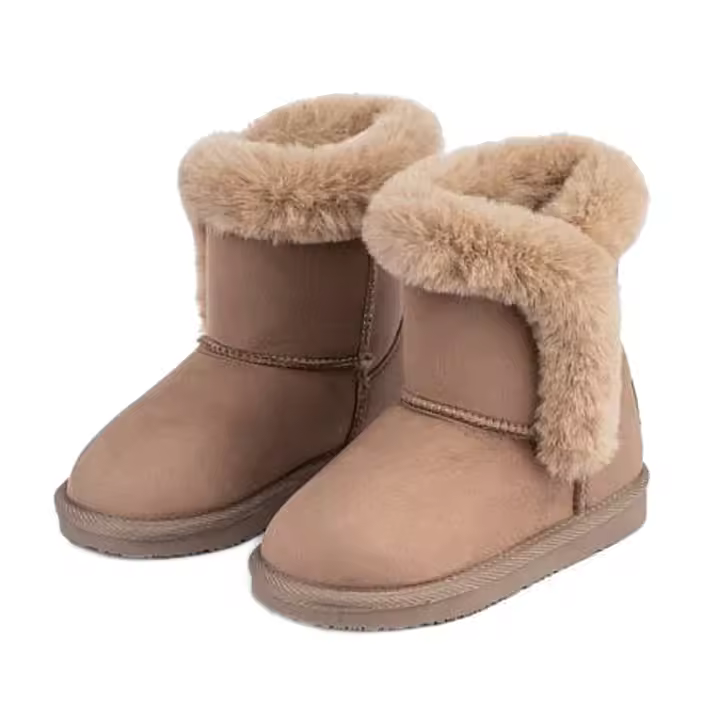 Bota Australiana Conguitos Water Repellent - 1