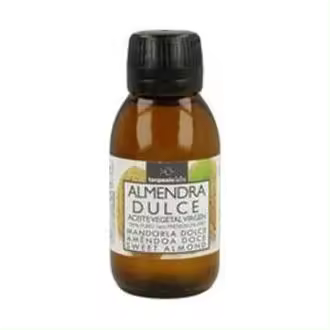 Almendras Dulces Virgen Aceite Vegetal 100Ml. - 1