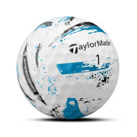 Taylor Made New SpeedSoft Ink, Pack Multicolor Bolas de Golf - details 1