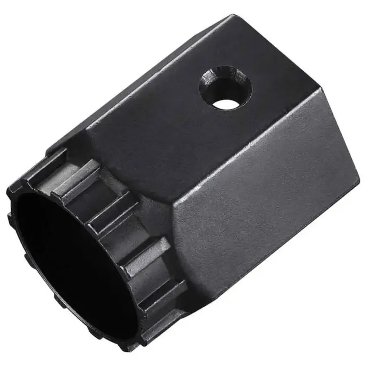 Shimano Herramienta Disc & Cassette S Tl-lr10 - 1