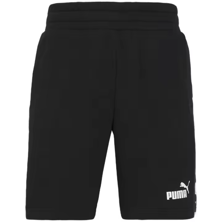 Textil Sportswear marca Puma modelo 847387-01 para hombre en color negro - 1