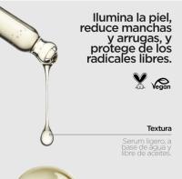 Revox JUST vitamin C 20% 30 ml - details 2
