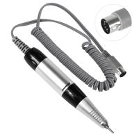 Martillo Eléctrico Para Uñas Herramienta De Pulido Y Grind Manicura Y Pedicura Con Mango Y 5 PIN PLUG Accesorios De Martillo Para Uñas - details 4