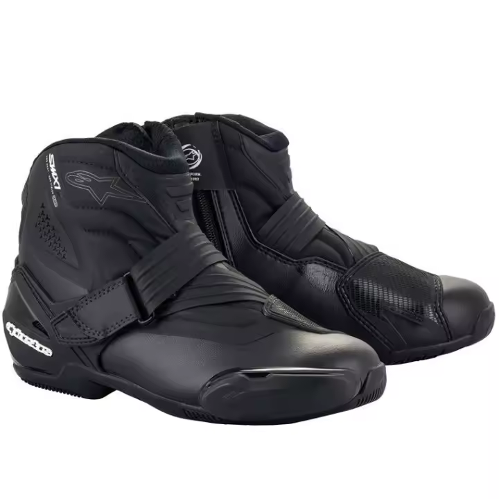 Botas Alpinestars Smx-1 R V2 Stella   Ce U - 1