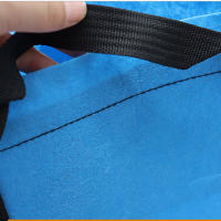 Bolsas de Cultivo de Plantas para Jardín Tela Resistente y Reutilizable para Cultivo de Berenices Zanahorias y Arachiles Producto Normal - details 3