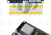 Placa De Desarrollo ESP32 BS MH-ET WiFi Bluetooth Bajo Consumo De Energía Doble Kernel ESP-32 ESP-32S CH9102 Para Arduino - details 25