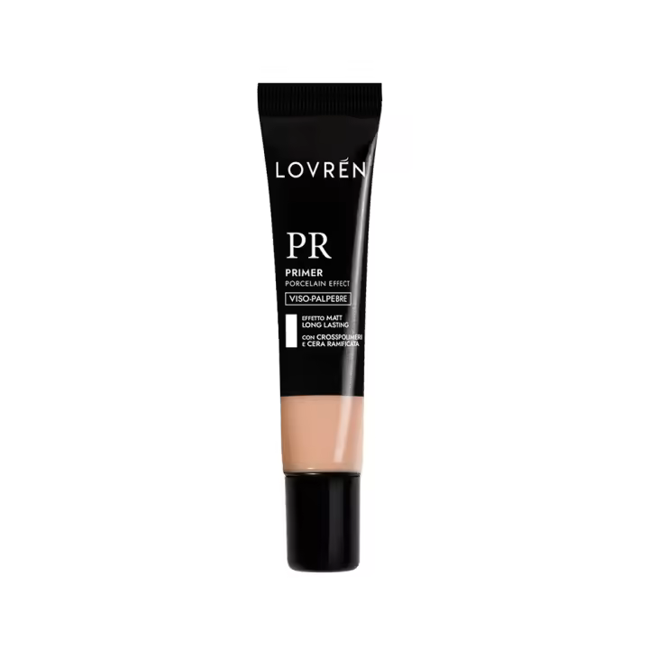 Lovren  base de maquillaje PR Primer 20ml - 1