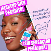 NYX Professional Makeup | Face Glue Gripping Primer Hidratante y de Larga Duración, 35ml - details 2