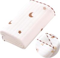 2 piezas de Mantas para bebés de 35,4*27,5 pulgadas, envoltura Gruesa para Bebés, Diseño de múltiples patrones, Perfectas para mantas Cálidas para bebés para uso en interiores y Exteriores Estaciones Frías - details 9