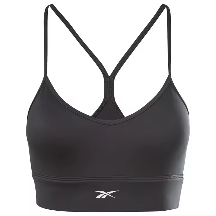 Reebok Sujetador Deportivo Workout Ready Tri Back Padded - 1