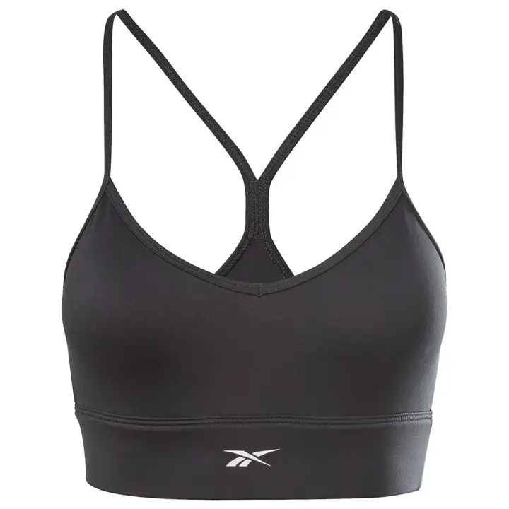 Reebok Sujetador Deportivo Workout Ready Tri Back Padded - 1
