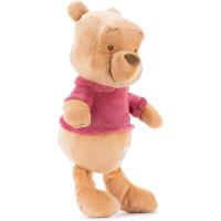 Simba Figura Peluche Osito The Winnie the Pooh  Disney  45cm, Relleno y Exterior Fabricados Con Material 100% ReCiClado, Apto Para Todas Las Edades - Los Vengadores - details 1