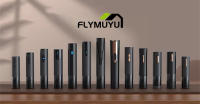 ABREVIABRAS FLYMUYU Rechargeable Electric Wine Opener Automático Con Corte De Película De Aluminio Para Amantes Del Vino Regalo Para Bar - details 9