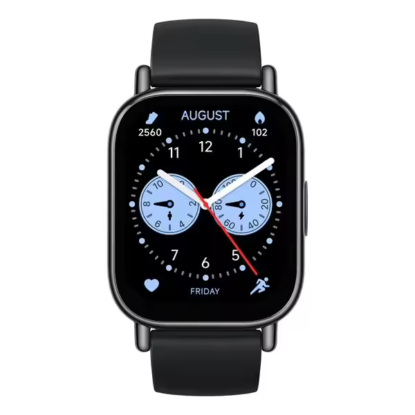SMARTWATCH XIAOMI REDMI WATCH 5 LITE BLACK - 1