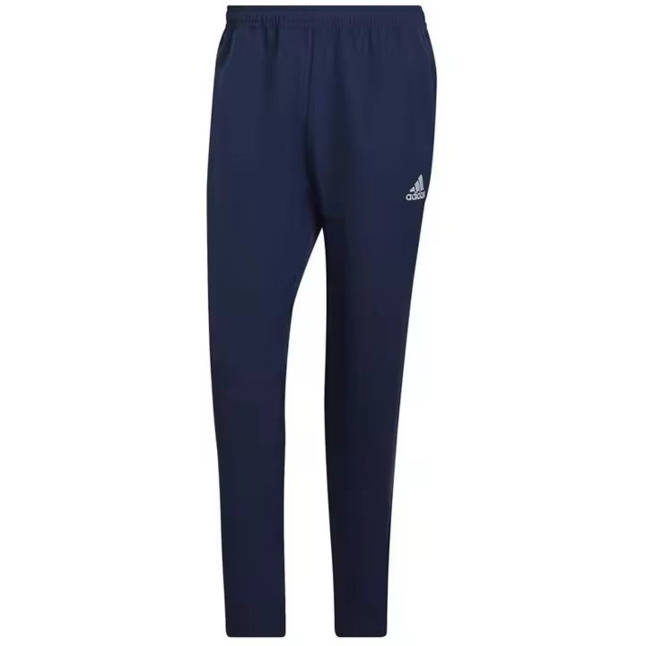Pantalon Largo Adidas Ent22 Pre para hombre en color azul - 1