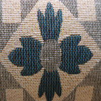 Lafabricadelastelas- Gobelino Jacquard por metros. Tela de patchwork gobelinos .Tapicería, resistente, opaco, de  gran calidad, cojines,  bolsos, cortinas, fundas de sofá. - details 3