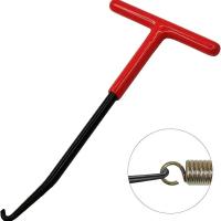 Herramienta De Remoción De Escape Para Motocicleta Snowmobile ATV Con Mango De Goma Y Tipo De Manija T Herramienta De Soporte De Escape - details 0