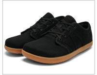 Zapatillas De Correr Minimalistas Para Hombre Y Mujer Con Plantilla EVA Y Suela De Goma Transpirables Y Ligeras Para Senderismo Al Aire Libre - details 22