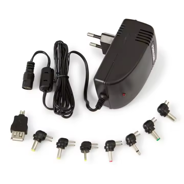 Adaptador ca cc fonestar ad - 2820e *** - 1