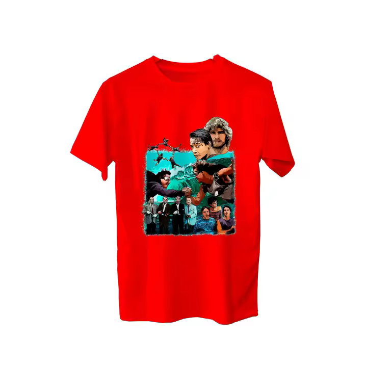 Camiseta Le llaman Bodhi. Point break. Utah. Surfing. Surf. Papas. Varios colores. Todas las tallas. - 1