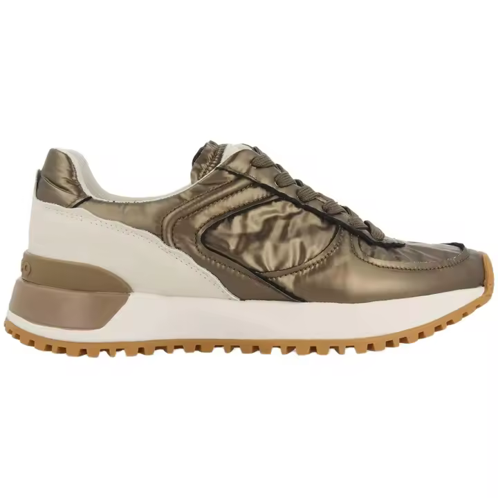 Sneakers marca Gioseppo modelo 73739-P-Marron para mujer en color marrón - 1