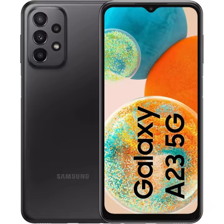 Samsung Galaxy A23 5G 64GB - Equipo Nuevo Precintado - Garantía 3 Años - 1