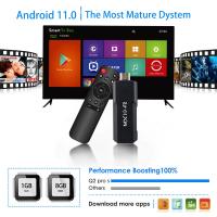 Android TV Stick 1GB 8GB MX10 F2 4K EU STB MX10 Para Smart TV Con Bluetooth 4.0 Y Wi-Fi Dual Frecuencia Soporte De Memoria Hasta 128GB - details 6
