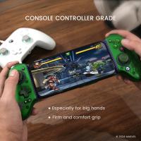 Gamesir G8 Plus Gamepad Bluetooth controlador de juegos móvil edición limitada Marvel Thanos para Nintendo Switch PC Android iOS ﻿ - details 8