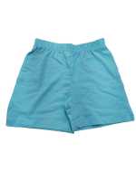 Bluey pijama de niños de bluey manga corta y pantalón corto de algodón - details 1